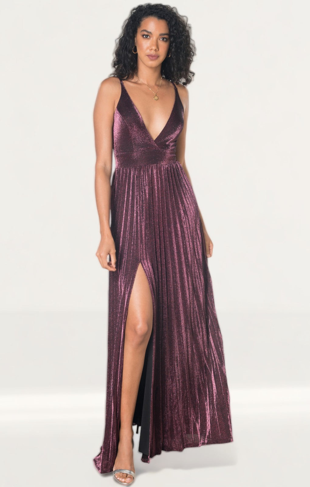 Where to Find Dresses for a Black Tie Wedding